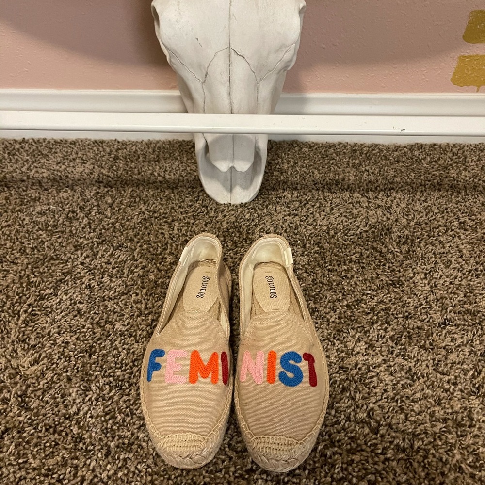 Feminist Soludos
